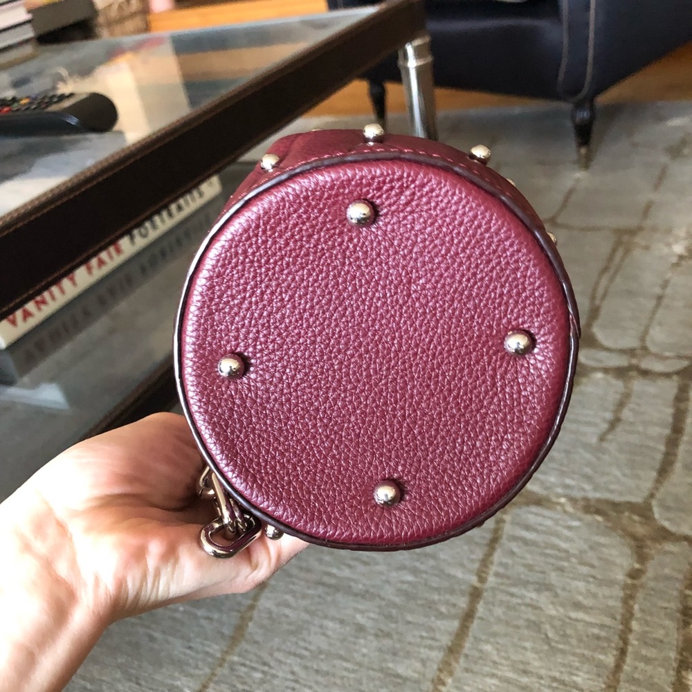 Sold - Alexander Wang Roxy Mini Bucket Bag - Picture 7 of 7